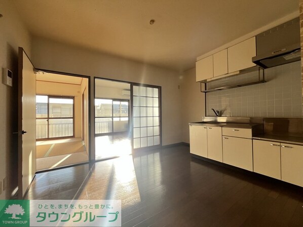 リバティの物件内観写真